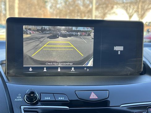 Used 2019 Acura RDX A-Spec image 5