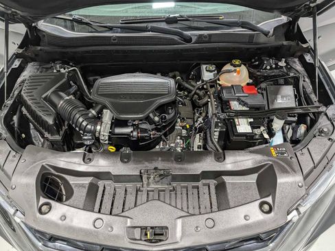 Used 2021 Chevrolet Blazer RS w/ Enhanced Convenience Package image 14