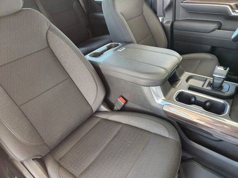 New 2026 Chevrolet Silverado 1500 LT w/ Texas Edition Plus image 32