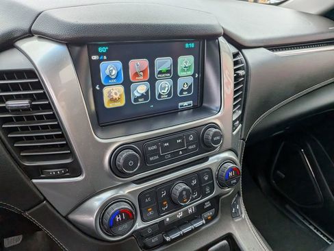 Used 2018 Chevrolet Tahoe LT image 20