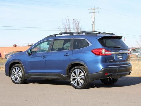 Used 2021 Subaru Ascent Premium w/ Sport Package image 4