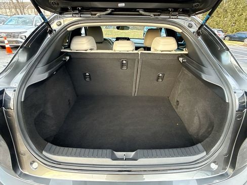 Used 2023 MAZDA CX-30 AWD 2.5 S w/ Preferred Package image 28