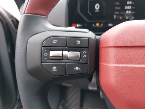 New 2026 Kia K4 GT-Line Turbo image 18