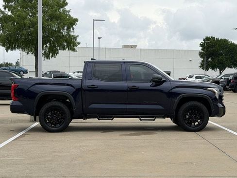 Used 2025 Toyota Tundra SR5 AWD/4WD image 3