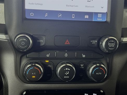 Used 2023 RAM 1500 Big Horn image 22