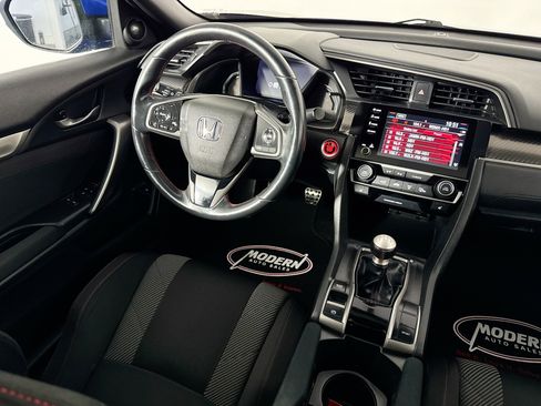 Used 2019 Honda Civic Si image 29