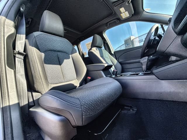 New 2026 Subaru Forester Touring AWD/4WD image 27