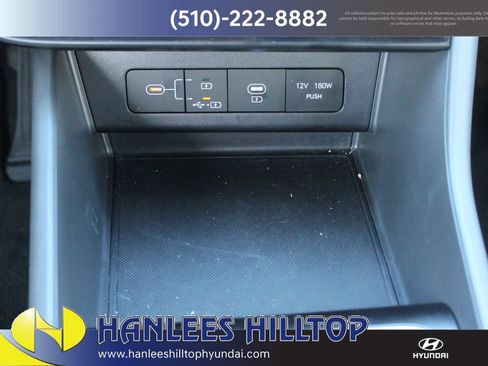 Used 2024 Hyundai Sonata SEL image 20