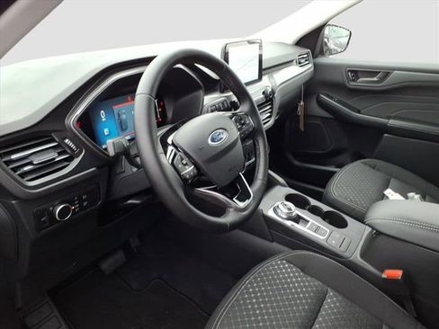 New 2026 Ford Escape Active w/ Cold Weather Package image 13