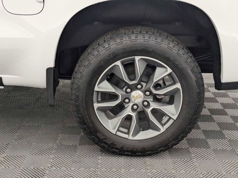 New 2026 Chevrolet Silverado 1500 LT w/ LPO, Liner Protection Package image 14