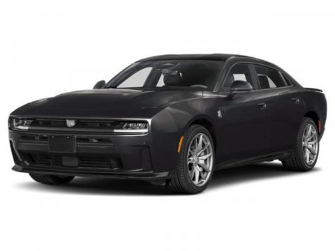 New 2027 Dodge Charger Scat Pack AWD/4WD image 1