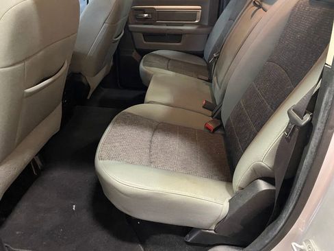 Used 2014 RAM 1500 Big Horn image 16