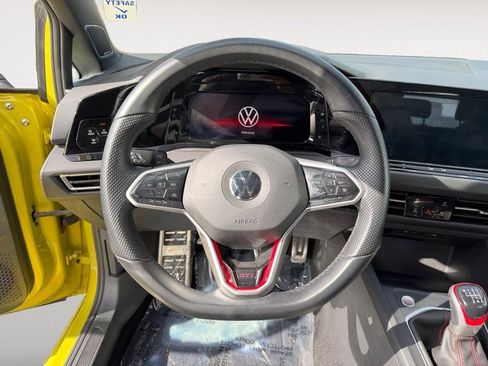 Used 2022 Volkswagen GTI Autobahn image 17