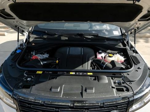 New 2026 Land Rover Range Rover Sport Dynamic SE AWD/4WD image 65