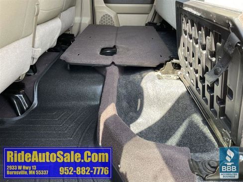 Used 2012 RAM 1500 Big Horn AWD/4WD image 28