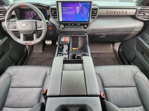 Used 2026 Toyota Tundra TRD Pro AWD/4WD image 20