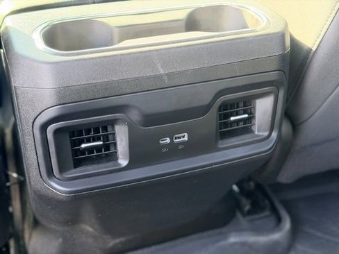 Certified 2024 Chevrolet Silverado 1500 LT w/ Max Trailering Package image 24