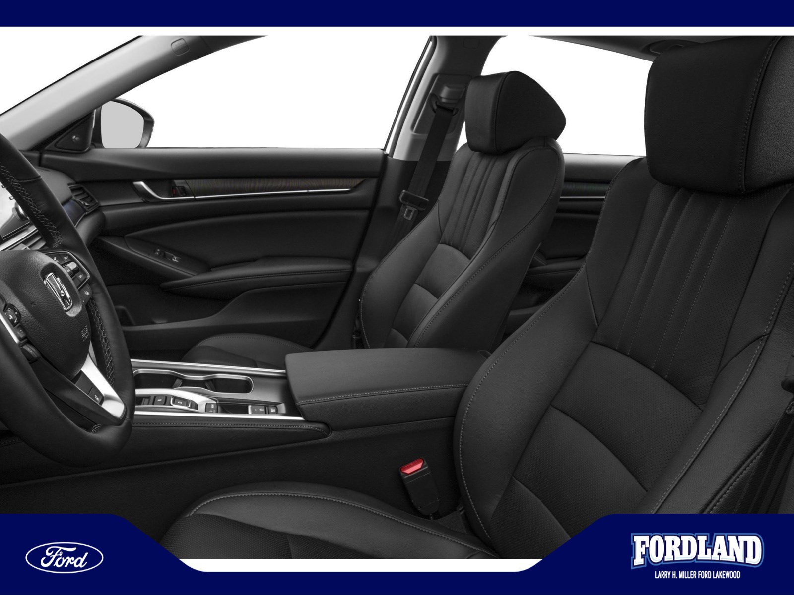 Used 2019 Honda Accord Touring image 6