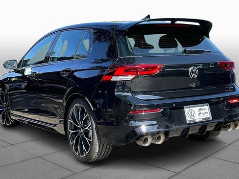 New 2026 Volkswagen Golf w/ Euro Style Package image 12