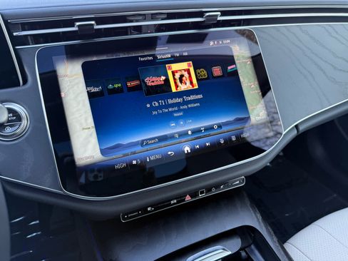 Certified 2026 Mercedes-Benz E 350 4MATIC Sedan image 18