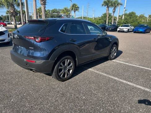 Used 2023 MAZDA CX-30 AWD 2.5 S w/ Select Package image 12