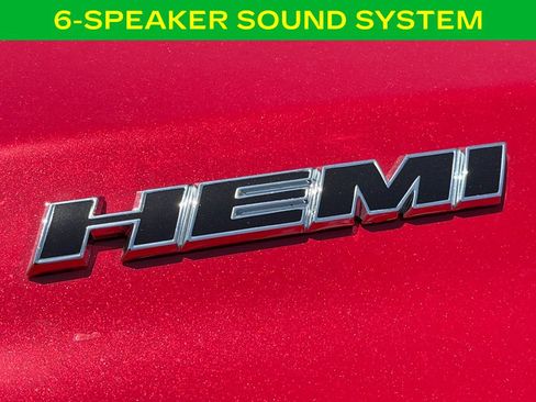 Used 2016 Dodge Challenger R/T Scat Pack RWD image 14