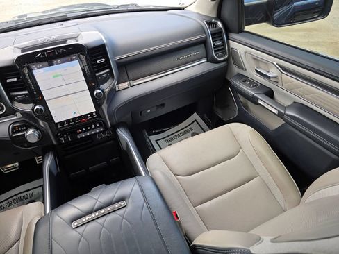 Certified 2023 RAM 1500 Limited RWD image 48