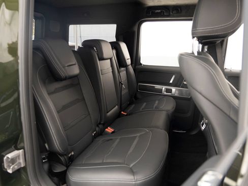 Used 2026 Mercedes-Benz G 63 AMG 4MATIC image 23