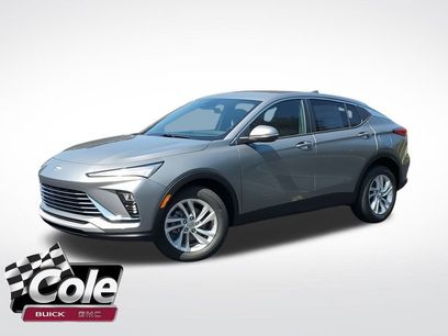 New 2025 Buick Envista Preferred w/ Convenience I Package