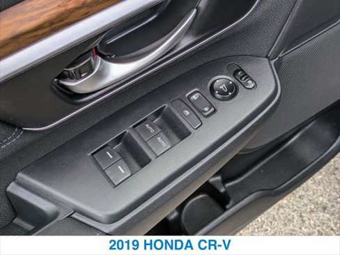 Certified 2019 Honda CR-V EX image 13