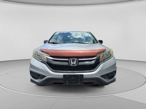 Used 2016 Honda CR-V SE image 9