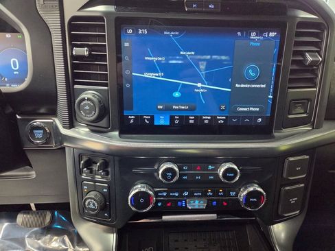 Used 2025 Ford F150 Tremor w/ Equipment Group 402A High AWD/4WD image 39