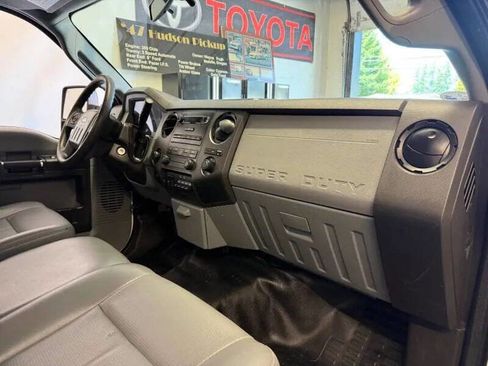 Used 2012 Ford F350 XL w/ PWR Equipment Group image 18