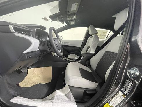 New 2026 Toyota Corolla SE FWD image 9