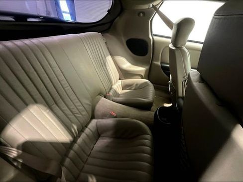 Used 2002 Pontiac Firebird Trans Am image 24