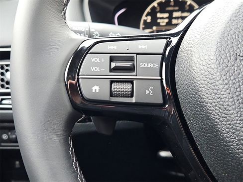 New 2026 Honda Civic Sport image 11