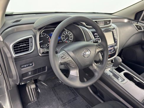 Used 2019 Nissan Murano S w/ Cargo Package image 12