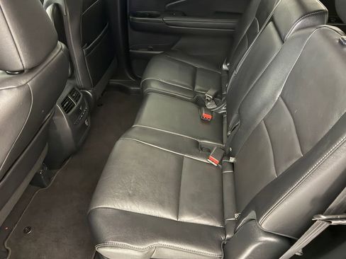 Used 2022 Honda Pilot Special Edition image 19