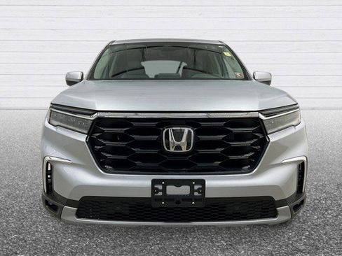 New 2025 Honda Pilot EX-L image 10