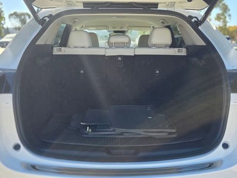 Certified 2025 MAZDA CX-5 AWD 2.5 S w/ Preferred Package image 13