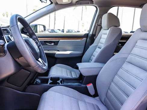 Used 2018 Honda CR-V EX image 26
