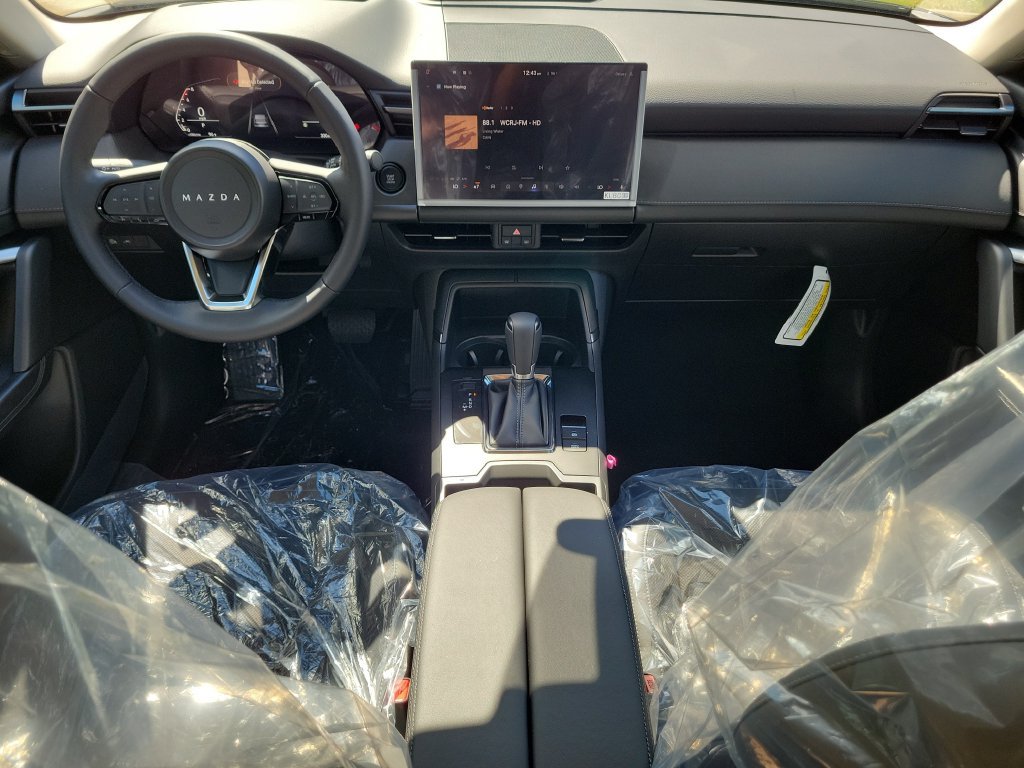 New 2026 MAZDA CX-5 Preferred AWD/4WD image 13