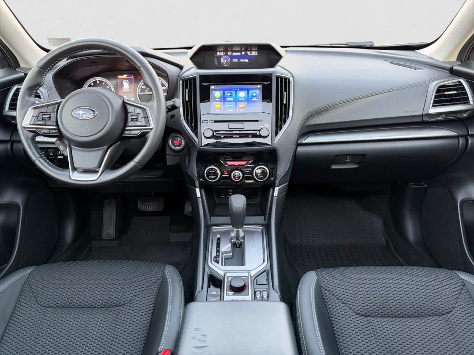 Certified 2023 Subaru Forester Premium AWD/4WD image 12