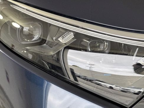 Certified 2023 Mercedes-Benz EQS 580 4MATIC Sedan image 9