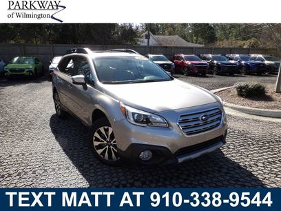 Used 2017 Subaru Outback 3.6R Limited