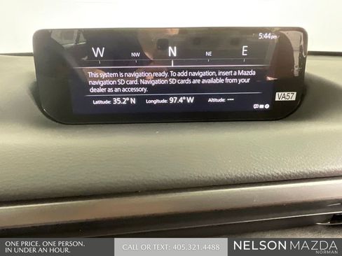 New 2026 MAZDA CX-50 Meridian Edition w/ Weather Package AWD/4WD image 33