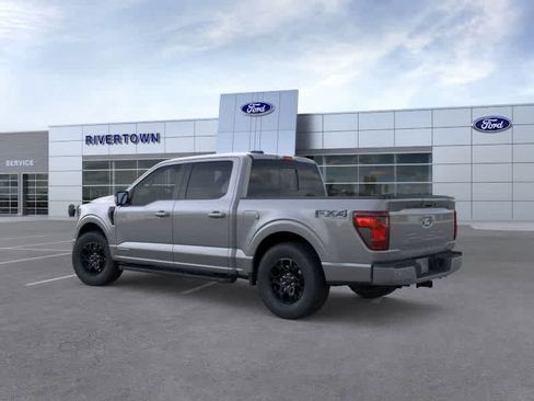 New 2026 Ford F150 XLT w/ Equipment Group 302A MID AWD/4WD image 4