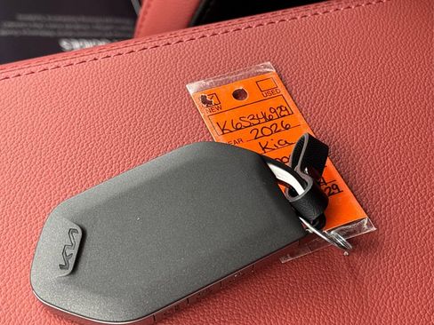 New 2026 Kia Sportage SX Prestige image 30