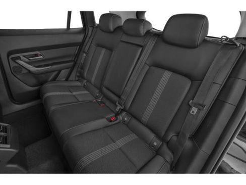 Used 2025 MAZDA CX-50 AWD 2.5 S w/ Preferred Package image 17