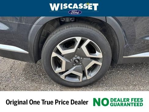 Used 2024 Hyundai Palisade Limited image 29